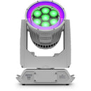 Chauvet Professional ROGUE OUTCAST1 BEAMWASH M RGB LED Uplight Fixture With LED Ring