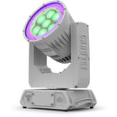 Chauvet Professional ROGUE OUTCAST1 BEAMWASH M RGB LED Uplight Fixture With LED Ring