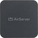 AirServer CONNECT 3 Compact Media Server