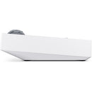 Clavier maître MIDI USB Novation LAUNCHKEY 49 MK4 (blanc, 49 touches)