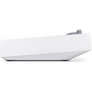 Clavier maître MIDI USB Novation LAUNCHKEY 49 MK4 (blanc, 49 touches)