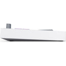 Clavier maître MIDI USB Novation LAUNCHKEY MINI 37 MK4 (Blanc, 37 touches)