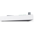 Clavier maître MIDI USB Novation LAUNCHKEY MINI 37 MK4 (Blanc, 37 touches)