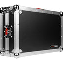 Flight case Gator GTOUR-YAMDM3NDH GTOUR pour console de mixage numérique Yamaha DM3