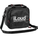 IK Multimedia BAG-ILOUDMMPRO-IN Sac de transport pour iLoud Micro Monitor Pro
