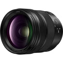 Objectif hybride Panasonic LUMIX S 24-60 mm F/2.8