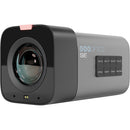 PTZOptics PT20X-STUDIO-SE-GY-G3 Studio SE Hive-Linked Camera With 20x Optical Zoom (Gray)