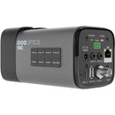 PTZOptics PT20X-STUDIO-SE-GY-G3 Studio SE Hive-Linked Camera With 20x Optical Zoom (Gray)