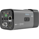 PTZOptics PT20X-STUDIO-SE-GY-G3 Studio SE Hive-Linked Camera With 20x Optical Zoom (Gray)