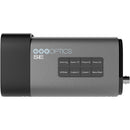 PTZOptics PT20X-STUDIO-SE-GY-G3 Studio SE Hive-Linked Camera With 20x Optical Zoom (Gray)