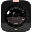 Caméra Studio SE Hive-Linked PTZOptics PT12X-STUDIO-SE-GY-G3 avec zoom optique 12x (Gris)