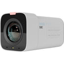 Caméra Studio SE Hive-Linked PTZOptics PT20X-STUDIO-SE-WH-G3 avec zoom optique 20x (blanche)
