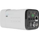 Caméra Studio SE Hive-Linked PTZOptics PT20X-STUDIO-SE-WH-G3 avec zoom optique 20x (blanche)
