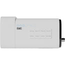 Caméra Studio SE Hive-Linked PTZOptics PT20X-STUDIO-SE-WH-G3 avec zoom optique 20x (blanche)
