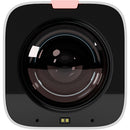 Caméra Studio SE Hive-Linked PTZOptics PT12X-STUDIO-SE-WH-G3 avec zoom optique 12x (blanche)