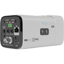 Caméra Studio SE Hive-Linked PTZOptics PT12X-STUDIO-SE-WH-G3 avec zoom optique 12x (blanche)