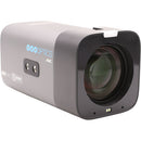 PTZOptics PT12X4K-ACTION-SJOY UHD 4K Move And Studio Camera Bundle With SuperJoy Controller