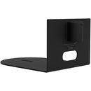 PTZOptics PT-PM-3-BK Large Pipe Ceiling Mount For PTZ Camera (Black)