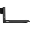 Support de plafond pour petit tuyau PTZOptics HCM-1C-BK (noir)