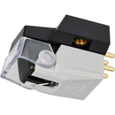 Audio-Technica AT-VM670XSP Dual Moving Magnet Phono Cartridge (Conical Bonded, Mono, 78 RPM)