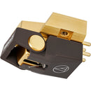 Audio-Technica AT-VM750XSH Dual Moving Magnet Phono Cartridge (Shibata)