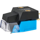 Audio-Technica VM510XCB Dual Moving Magnet Phono Cartridge (Conical Bonded, Stereo)