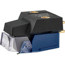 Audio-Technica VM520XEB Dual Moving Magnet Phono Cartridge (Elliptical Bonded)