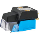 Audio-Technica VM610XMONO Dual Moving Magnet Phono Cartridge (Conical Bonded, Mono)