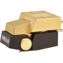 Audio-Technica AT-VM750XSH Dual Moving Magnet Phono Cartridge (Shibata)