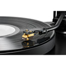 Audio-Technica AT-VM750XSH/H Dual Moving Magnet Phono Cartridge & Headshell Combo Kit (Shibata)