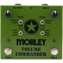 Pédale de contrôle de volume Morley MVC
