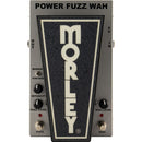 Pédale wah-wah Morley PFW2 Classic Power Fuzz