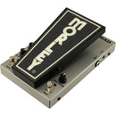 Pédale wah-wah Morley PFW2 Classic Power Fuzz