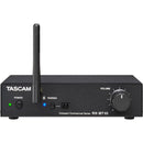 Tascam RX-BT10 Compact Stereo Bluetooth Receiver