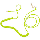 Câble spiralé pour casque audio AIAIAI C18-CABLE (Néon) - 3,2 m