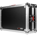 Flight case Gator GTOUR-YAMDM3NDH GTOUR pour console de mixage numérique Yamaha DM3