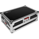 Flight case Gator GTOUR-YAMDM3NDH GTOUR pour console de mixage numérique Yamaha DM3