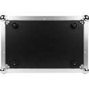 Flight case Gator GTOUR-YAMDM3NDH GTOUR pour console de mixage numérique Yamaha DM3