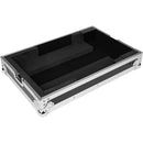Flight case Gator GTOUR-YAMDM3NDH GTOUR pour console de mixage numérique Yamaha DM3