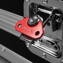 Flight case Gator GTOUR-YAMDM3NDH GTOUR pour console de mixage numérique Yamaha DM3