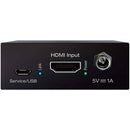 Key Digital KD-FIX418A-3 4K/18G HDMI Fixer And Booster With Audio De-Embedding