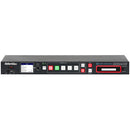 Datavideo ICAST 10NDI MK II 4-Channel 1080p All-In-One Streaming Switcher