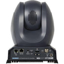 Caméra PTZ à suivi automatique Datavideo PTC-155 SDI/HDMI/UVC/NDI avec zoom optique 30x (noire)