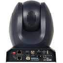 Datavideo PTC-285G 4K HDMI/12G-SDI Autotracking PTZ Camera With 12x Optical Zoom (Black)