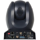 Datavideo PTC-305GW 4K HDMI/12G-SDI/NDI Tracking PTZ Camera With 20x Zoom (White)