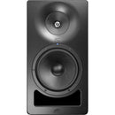 Kali Audio SM8 3-Way 300W Active Studio Monitor with Network Control (Black, Single) - 8"