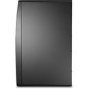 Kali Audio SM8 3-Way 300W Active Studio Monitor with Network Control (Black, Single) - 8"