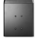 Kali Audio SM8 3-Way 300W Active Studio Monitor with Network Control (Black, Single) - 8"