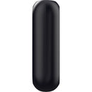 Hollyland HL-A1TXB LARK A1 Clip-On Wireless Microphone Transmitter (Space Gray) - 2.4 GHz