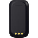 Hollyland HL-A1TXB LARK A1 Clip-On Wireless Microphone Transmitter (Space Gray) - 2.4 GHz